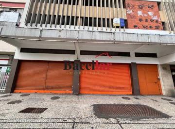 Comercial · 993m² · 22 Vagas · Aluguel Loja Comercial Blvd 28 de Setembro