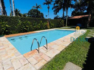 Casa de 3 quartos, Guarujá · LOCAÇÃO ANUAL: CHARME, ESPAÇO E UM ENORME POTENCIAL NO JARDIM ACAPULCO - GUARUJÁ/SP