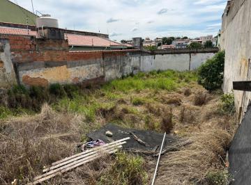 Terreno · 250m² · Terreno à venda, Parque Erasmo Assunção, Santo André, SP