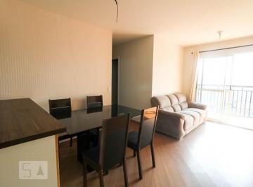 Apartamento · 60m² · 3 Quartos · 1 Vaga · Apartamento à Venda - Vila Metalúrgica, 3 Quartos, 60 m2