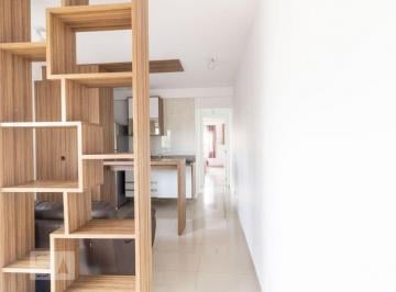 Apartamento · 43m² · 1 Quarto · 1 Vaga · Apartamento à Venda - Campestre, 1 Quarto,  43 m2