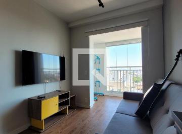 Apartamento · 42m² · 2 Quartos · 1 Vaga · Apartamento à Venda - Parque das Nações, 2 Quartos, 42 m2