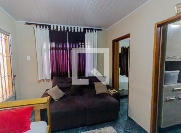 Casa · 240m² · 1 Quarto · 3 Vagas · Casa à Venda - Parque Oratório, 1 Quarto, 240 m2