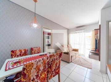 Apartamento · 117m² · 2 Quartos · 1 Vaga · Apartamento à Venda - Vila Assunção, 2 Quartos, 117 m2