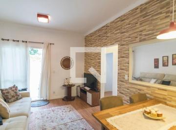 Apartamento · 134m² · 3 Quartos · 1 Vaga · Apartamento à Venda - Vila Assunção, 3 Quartos, 134 m2
