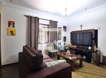 Casa · 90m² · 2 Quartos · 2 Vagas · Casa à Venda - Vila Metalúrgica, 2 Quartos, 90 m2