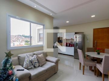 Apartamento · 100m² · 2 Quartos · 1 Vaga · Apartamento à Venda - Parque Novo Oratório, 2 Quartos, 100 m2