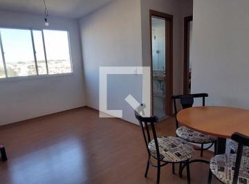 Apartamento · 43m² · 2 Quartos · 1 Vaga · Apartamento à Venda - Vila Assunção, 2 Quartos, 43 m2