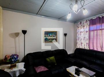 Casa · 100m² · 3 Quartos · 1 Vaga · Casa à Venda - Parque Oratório, 3 Quartos, 100 m2