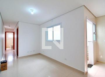 Apartamento · 54m² · 2 Quartos · 1 Vaga · Apartamento à Venda - Parque Oratório, 2 Quartos, 54 m2