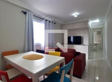 Apartamento · 60m² · 2 Quartos · 1 Vaga · Apartamento à Venda - Parque das Nações, 2 Quartos, 60 m2