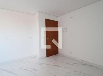 Apartamento · 45m² · 2 Quartos · 1 Vaga · Apartamento à Venda - Jardim Utinga, 2 Quartos,  45 m2