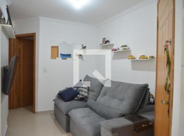 Apartamento · 43m² · 2 Quartos · 1 Vaga · Apartamento à Venda - Parque das Nações, 2 Quartos, 43 m2
