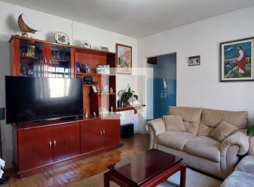 Casa · 85m² · 2 Quartos · 2 Vagas · Casa à Venda - Vila Assunção, 2 Quartos, 85 m2