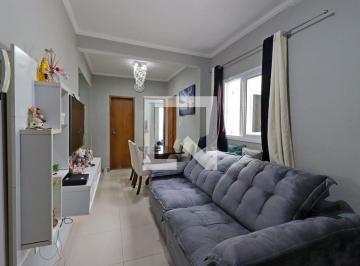 Apartamento · 76m² · 2 Quartos · 1 Vaga · Apartamento à Venda - Vila Assunção, 2 Quartos, 76 m2