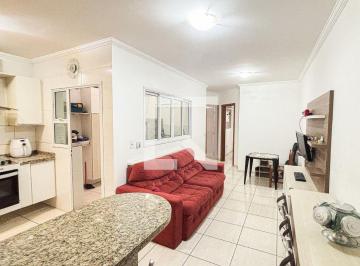 Apartamento · 59m² · 2 Quartos · 1 Vaga · Apartamento à Venda - Vila Assunção, 2 Quartos, 59 m2
