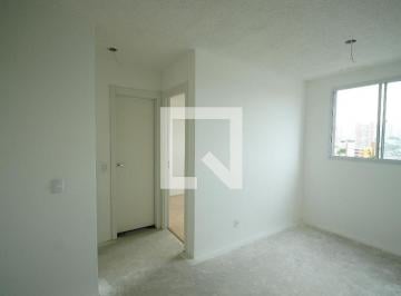 Apartamento · 35m² · 2 Quartos · Apartamento à Venda - Campestre, 2 Quartos, 35 m2