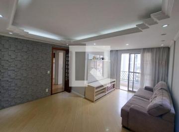 Apartamento · 66m² · 3 Quartos · 1 Vaga · Apartamento à Venda - Centro, 3 Quartos, 66 m2