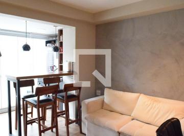 Apartamento · 30m² · 1 Quarto · 1 Vaga · Apartamento à Venda - Sumaré, 1 Quarto, 30 m2