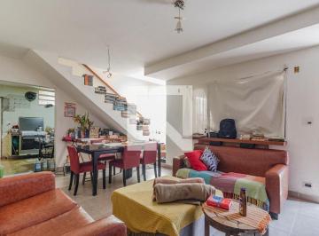 Casa · 133m² · 3 Quartos · 2 Vagas · Casa à Venda - Sumaré, 3 Quartos,  133 m2