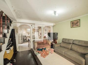 Casa · 120m² · 2 Quartos · 2 Vagas · Casa à Venda - Vila Clementino, 2 Quartos, 120 m2