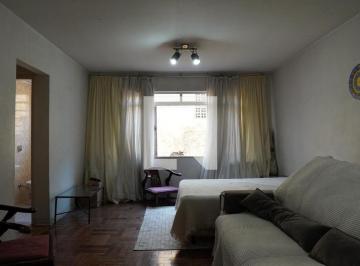Casa · 120m² · 2 Quartos · 1 Vaga · Casa à Venda - Sumaré, 2 Quartos,  120 m2