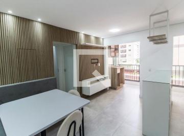 Apartamento · 52m² · 2 Quartos · 1 Vaga · Apartamento à Venda - Alphaville, 2 Quartos, 52 m2