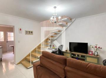 Casa · 125m² · 4 Quartos · 2 Vagas · Casa à Venda - Quitaúna, 4 Quartos,  125 m2