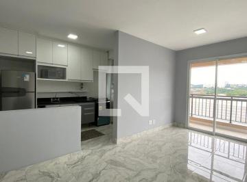 Apartamento · 86m² · 3 Quartos · 2 Vagas · Apartamento à Venda - Alphaville, 3 Quartos,  86 m2