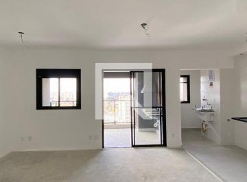 Apartamento · 78m² · 2 Quartos · 2 Vagas · Apartamento à Venda - Vila Yara, 2 Quartos,  78 m2