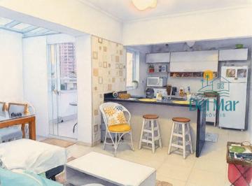 Apartamento de 2 quartos, Guarujá · LOCAÇÃO ANUAL - APARTAMENTO NA ENSEADA COM VISTA PARA O MAR - GUARUJÁ/SP!