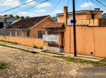 1 · CASA 4 DORMITÓRIOS 3 BANHEIROS 2 VAGAS DE GARAGEM
