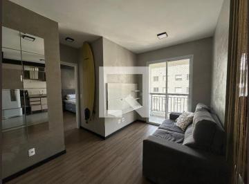 Photo 1 · Apartamento à Venda - Jardim Esperança, 1 Quarto, 45 m2