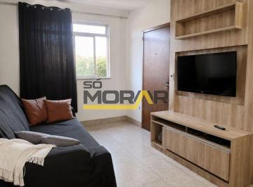 Apartamento · 85m² · 3 Quartos · 2 Vagas · Apartamento Padrão em Belo Horizonte