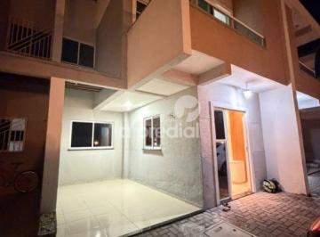 Casa · 91m² · 3 Quartos · 2 Vagas · Casa em condominio no bairro Pacheco, Caucaia-ce!