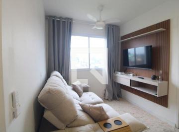 Apartamento · 36m² · 2 Quartos · Apartamento à Venda - Jardim Palmares, 2 Quartos, 36 m2