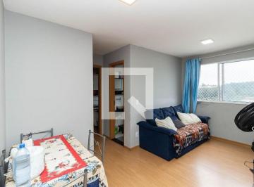 Apartamento · 43m² · 2 Quartos · 1 Vaga · Apartamento à Venda - José Bonifácio, 2 Quartos, 43 m2