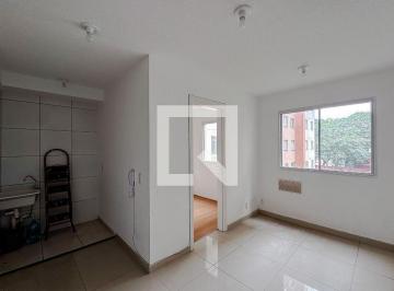 Apartamento · 34m² · 2 Quartos · Apartamento à Venda - Canindé, 2 Quartos, 34 m2