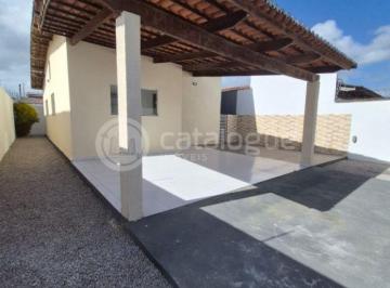Casa · 100m² · 3 Quartos · 4 Vagas · Casa 3 quartos em Parnamirim - Nova Esperanca