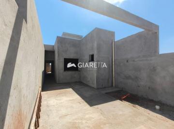 Casa · 61m² · 2 Quartos · 2 Vagas · Casa à venda em ótima localização no CRISTO REI, TOLEDO - PR