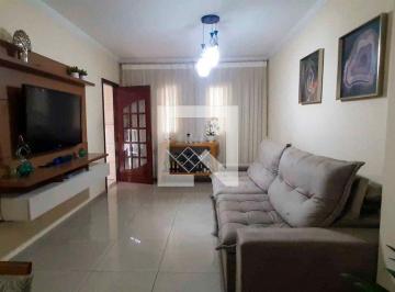 Casa · 130m² · 3 Quartos · 3 Vagas · Casa à Venda - Jardim das Flores, 3 Quartos, 130 m2