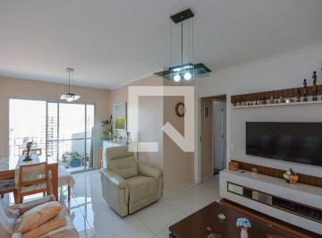 Apartamento · 80m² · 3 Quartos · 2 Vagas · Apartamento à Venda - Jardim Marajoara , 3 Quartos, 80 m2