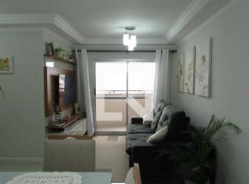 Apartamento · 73m² · 3 Quartos · 1 Vaga · Apartamento à Venda - Jaguaribe, 3 Quartos, 73 m2