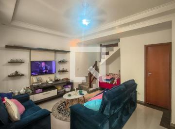 Casa · 92m² · 3 Quartos · 2 Vagas · Casa à Venda - Jardim Marajoara , 3 Quartos,  92 m2
