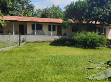 Rural · 5000m² · Chácara em Maracatu, Guararema/SP de 5000m² à venda por R$ 795.000,00
