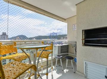 Apartamento · 120m² · 3 Quartos · 2 Vagas · Apartamento em Balneário Guarujá, Guarujá/SP de 120m² 3 quartos à venda por R$ 750.000,00