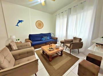 Apartamento · 104m² · 4 Quartos · 1 Vaga · Apartamento em Centro, Guarujá/SP de 104m² 4 quartos à venda por R$ 640.000,00