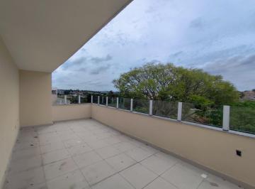 Apartamento · 92m² · 2 Quartos · 1 Vaga · Cobertura em Paquetá, Belo Horizonte/MG de 92m² 2 quartos à venda por R$ 602.000,00