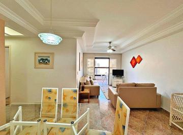Apartamento · 110m² · 4 Quartos · 2 Vagas · Apartamento em Balneário Cidade Atlântica, Guarujá/SP de 110m² 4 quartos à venda por R$ 700.000,00