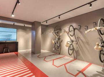 Apartamento · 67m² · 3 Quartos · 1 Vaga · Apartamento em Vila Anastácio, São Paulo/SP de 67m² 3 quartos à venda por R$ 710.001,00